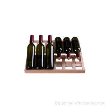 Контрол на охладител за вина за вино за вино